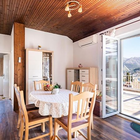 Apartment Dorica Dubrovnik Dış mekan fotoğraf