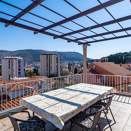 Apartment Dorica Dubrovnik Dış mekan fotoğraf