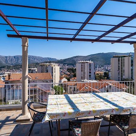 Apartment Dorica Dubrovnik Dış mekan fotoğraf
