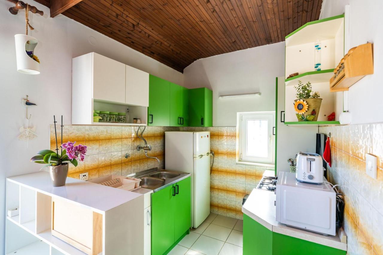 Apartment Dorica Dubrovnik Dış mekan fotoğraf
