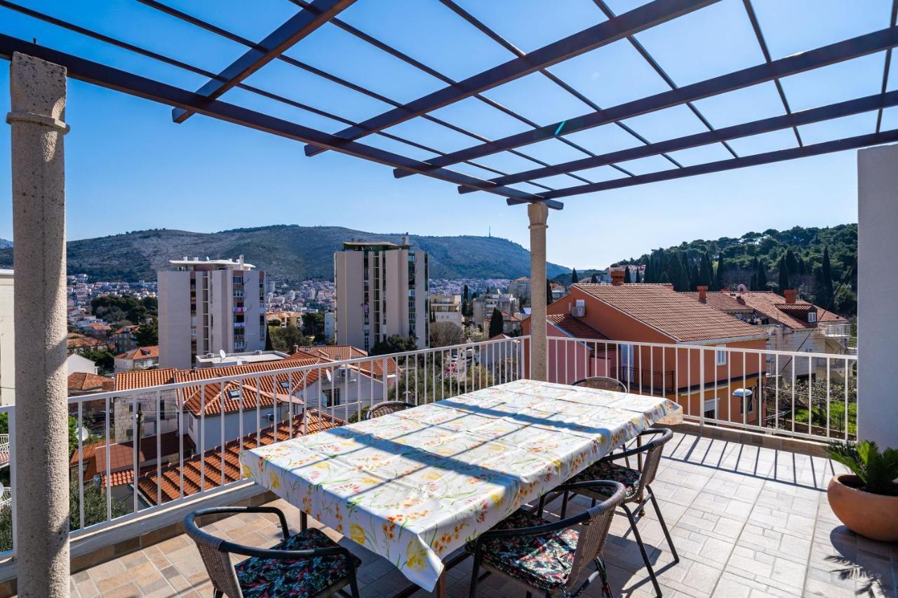 Apartment Dorica Dubrovnik Dış mekan fotoğraf