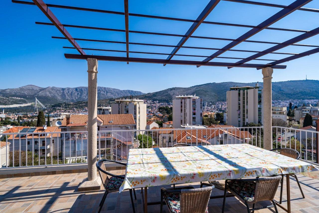 Apartment Dorica Dubrovnik Dış mekan fotoğraf