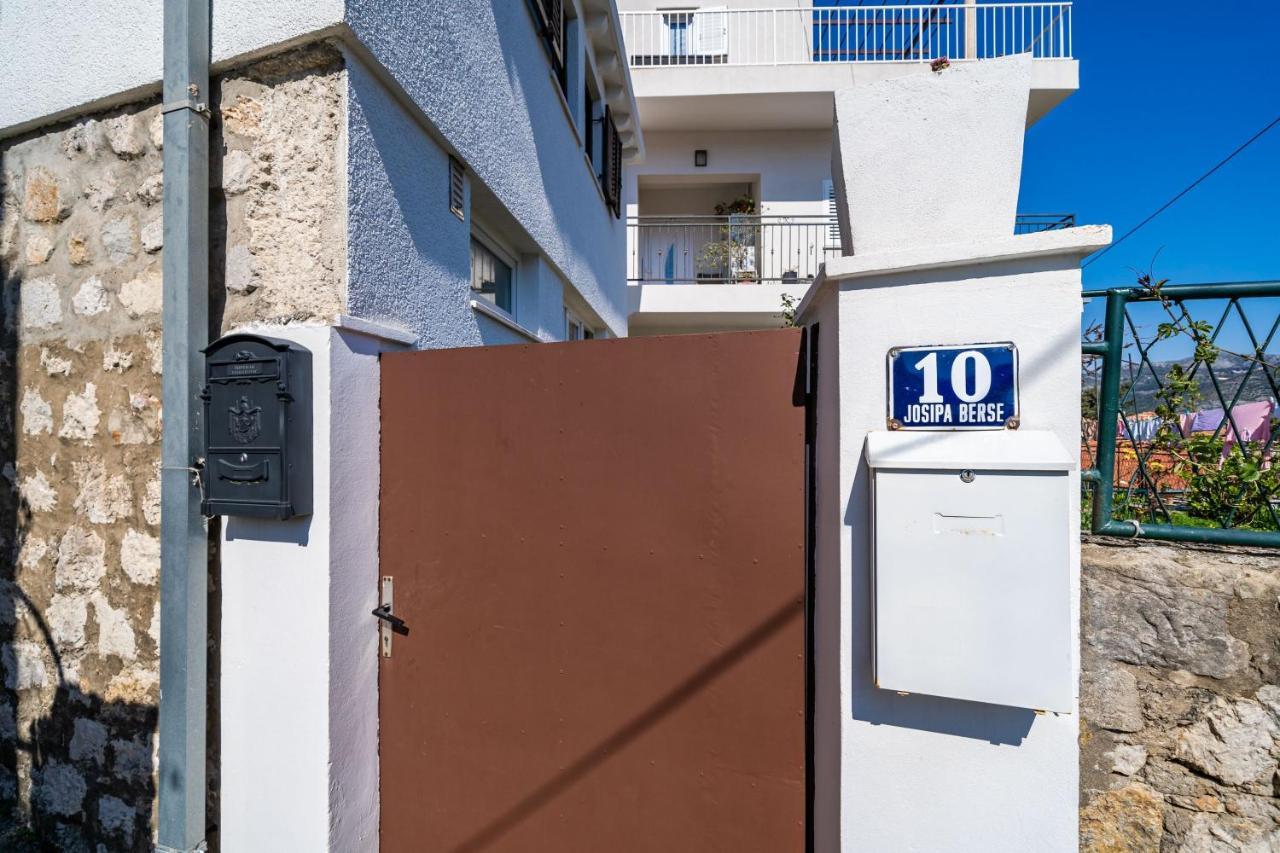 Apartment Dorica Dubrovnik Dış mekan fotoğraf