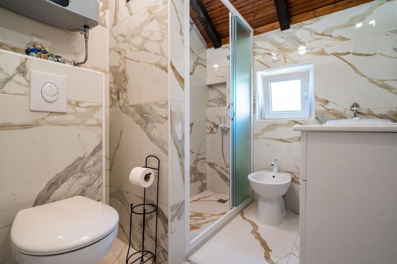 Apartment Dorica Dubrovnik Dış mekan fotoğraf