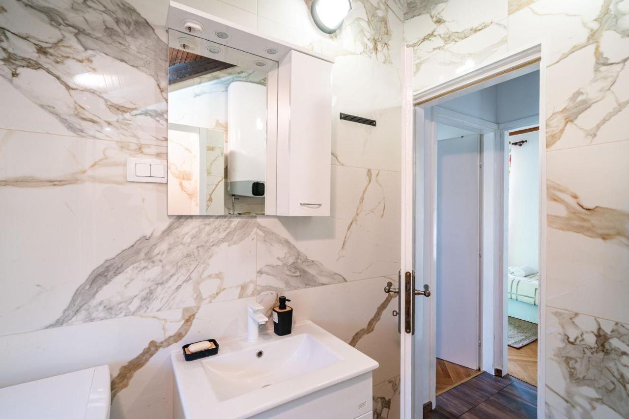 Apartment Dorica Dubrovnik Dış mekan fotoğraf