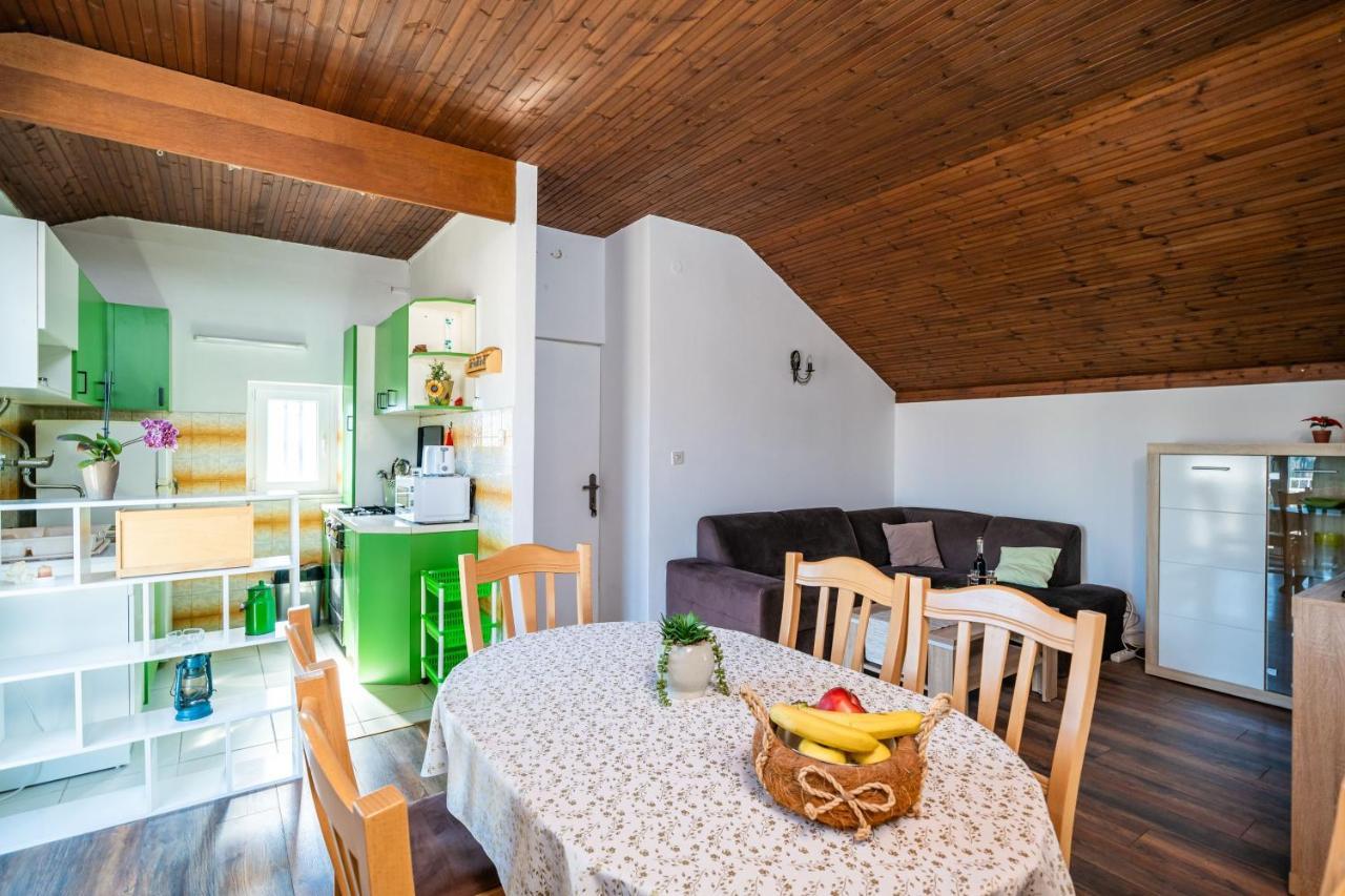 Apartment Dorica Dubrovnik Dış mekan fotoğraf