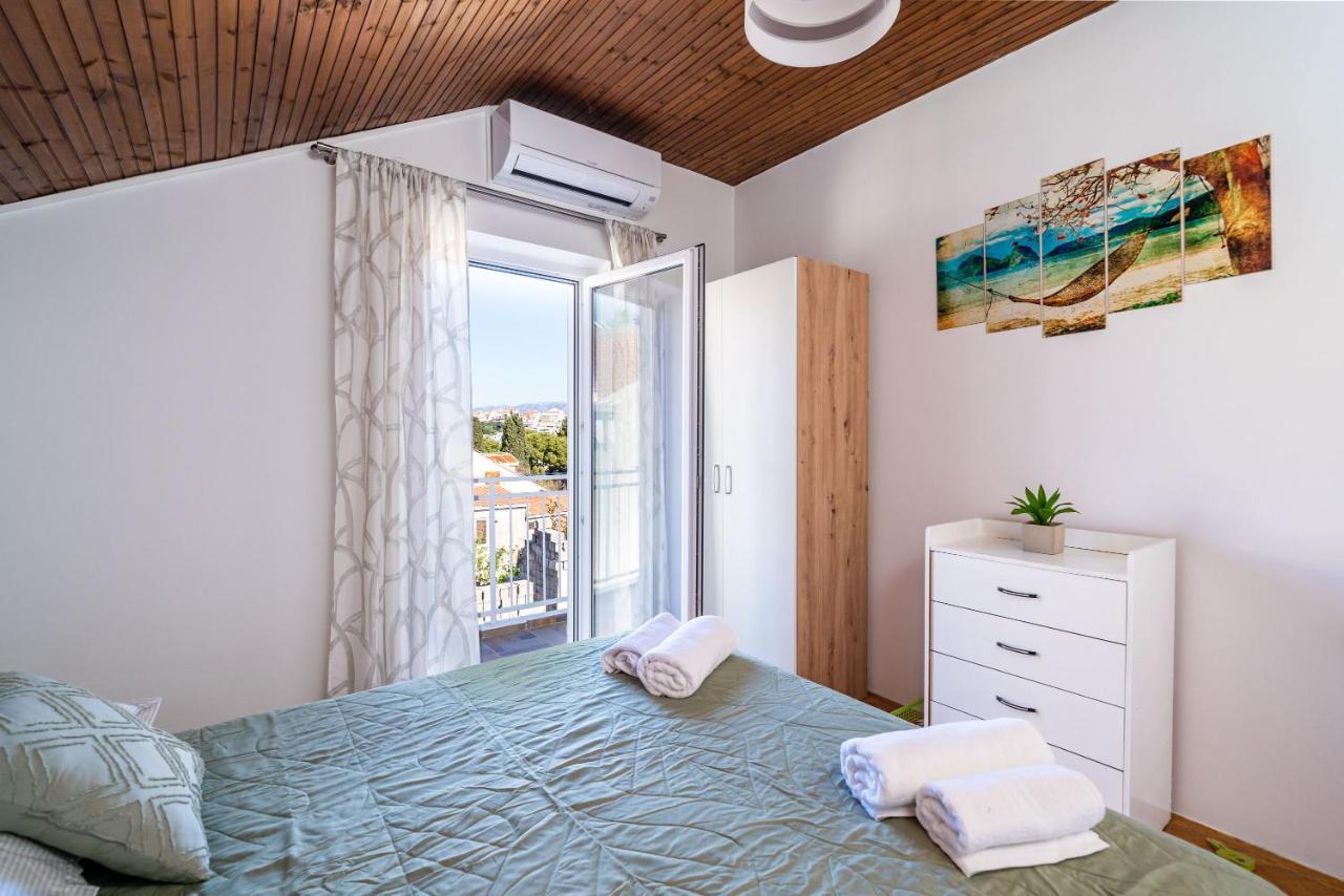 Apartment Dorica Dubrovnik Dış mekan fotoğraf