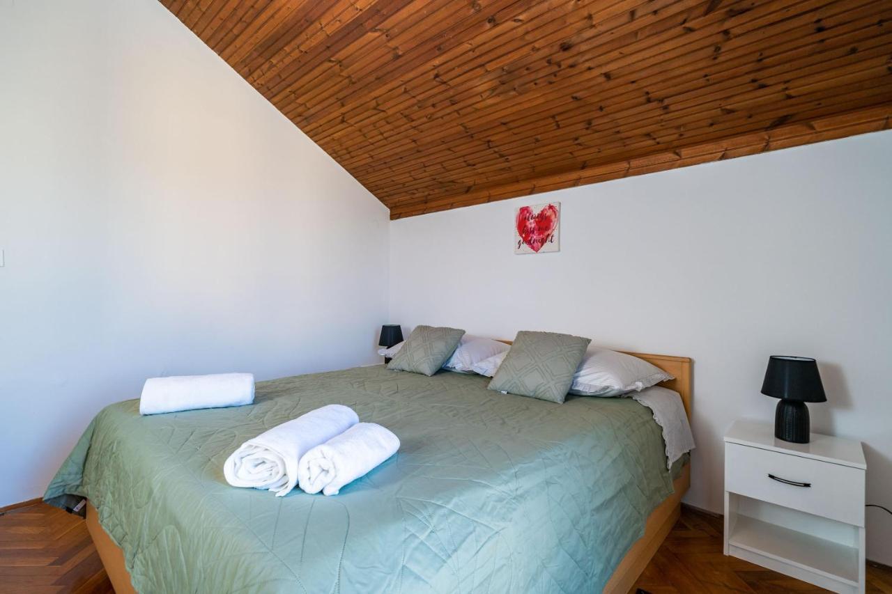 Apartment Dorica Dubrovnik Dış mekan fotoğraf
