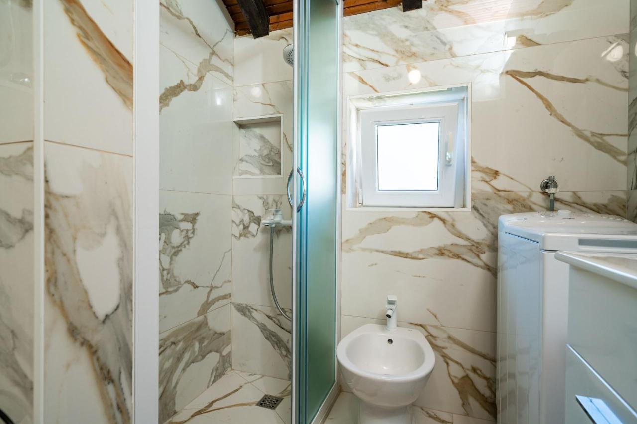 Apartment Dorica Dubrovnik Dış mekan fotoğraf