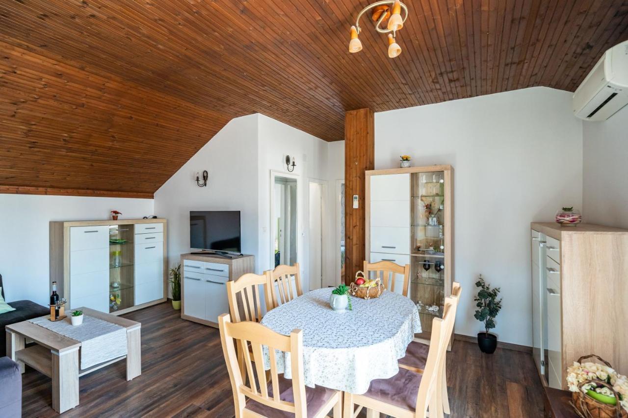 Apartment Dorica Dubrovnik Dış mekan fotoğraf