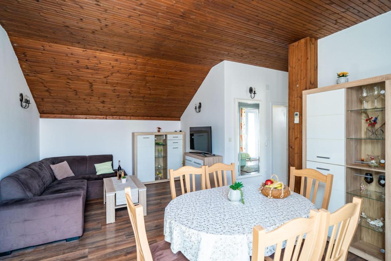 Apartment Dorica Dubrovnik Dış mekan fotoğraf