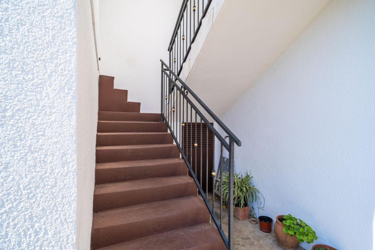 Apartment Dorica Dubrovnik Dış mekan fotoğraf