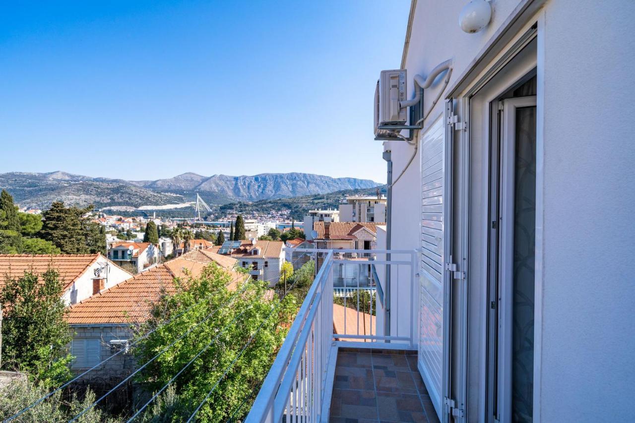 Apartment Dorica Dubrovnik Dış mekan fotoğraf