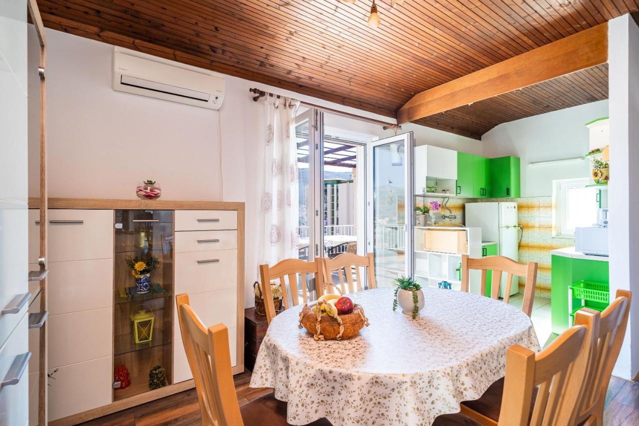 Apartment Dorica Dubrovnik Dış mekan fotoğraf