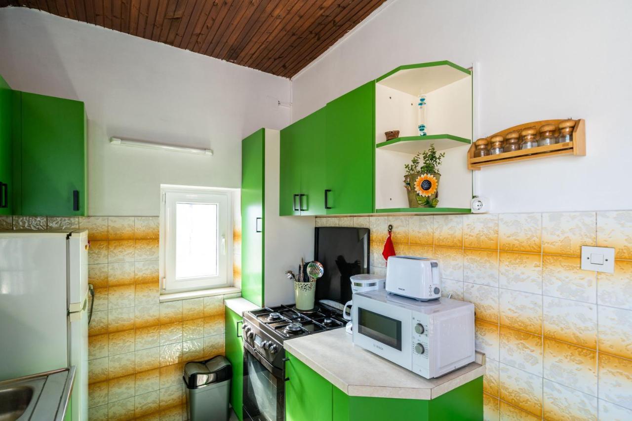 Apartment Dorica Dubrovnik Dış mekan fotoğraf