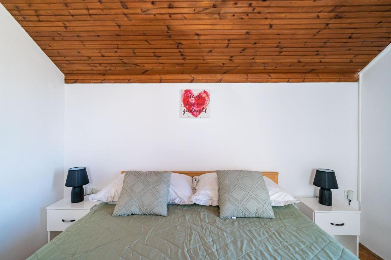 Apartment Dorica Dubrovnik Dış mekan fotoğraf
