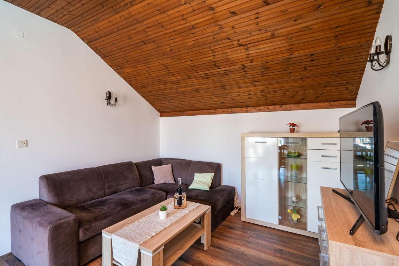 Apartment Dorica Dubrovnik Dış mekan fotoğraf