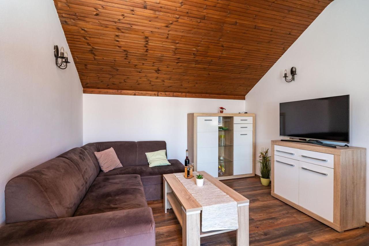 Apartment Dorica Dubrovnik Dış mekan fotoğraf
