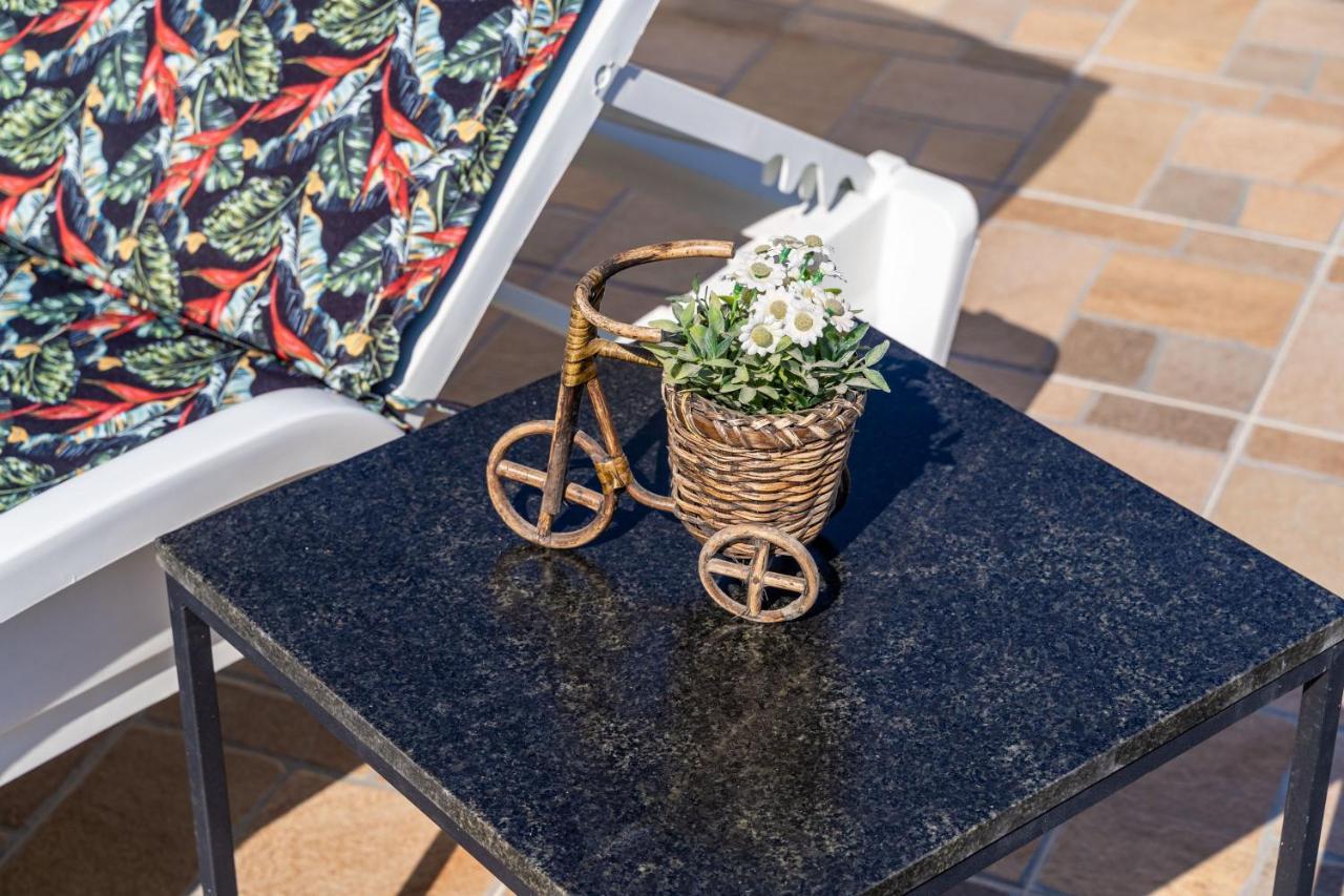 Apartment Dorica Dubrovnik Dış mekan fotoğraf