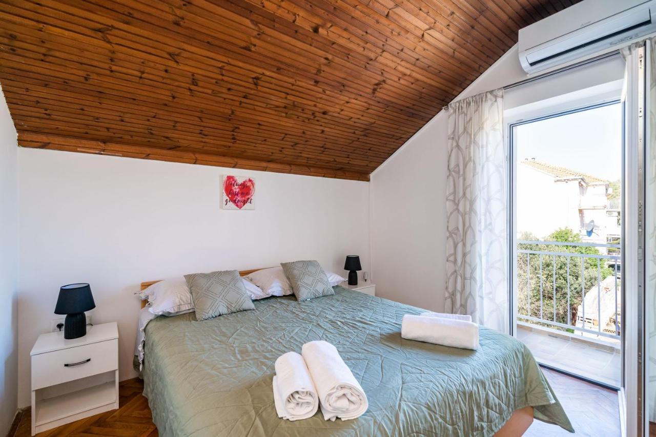 Apartment Dorica Dubrovnik Dış mekan fotoğraf