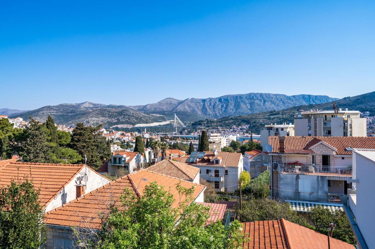 Apartment Dorica Dubrovnik Dış mekan fotoğraf
